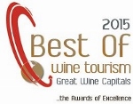 Logos Best Of Wines 2015